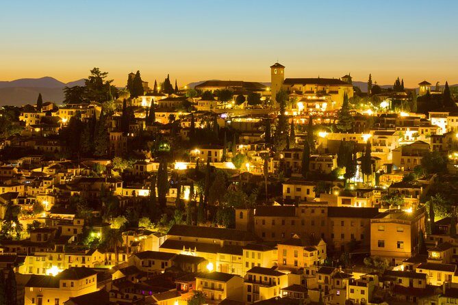 Albaicin and Sacromonte Private Tour - What to wear, bring, and expect during the 2–3 hour walk