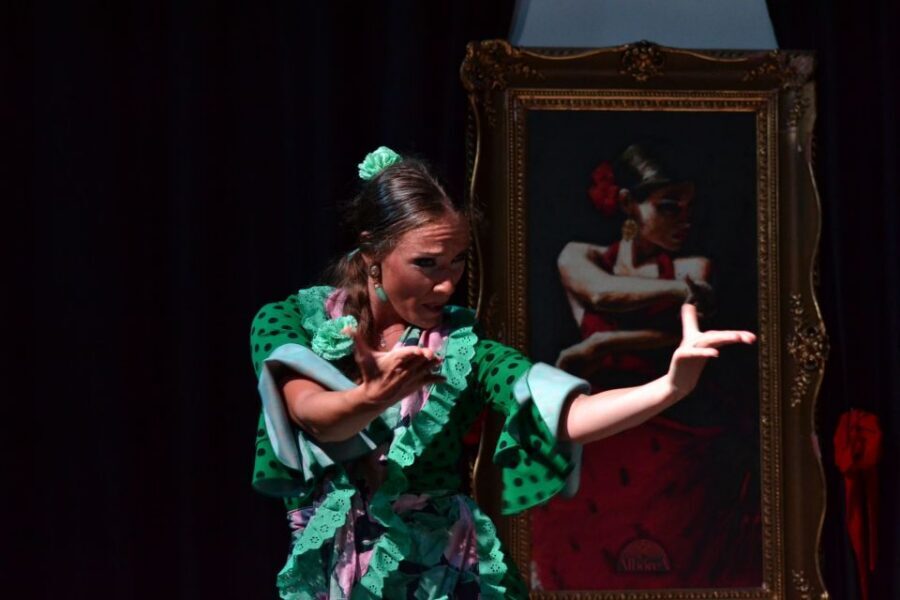 Albaicín & Sacromonte: Tour with Flamenco Show - A 3.5-Hour Granada Loop: What You Actually Get