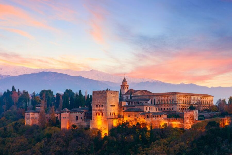 Alhambra, Nasrid Palaces, and Generalife 3-Hour Guided Tour - Price and Value: Is $66 Worth It?