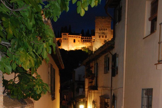 Alhambra: Night Visit to Nasrid Palaces - Price and Value: When $90 Feels Fair (and When It Doesn’t)