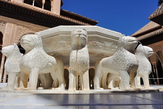 Alhambra Skip-the-line Private Tour including Nasrid Palaces - Why this private Alhambra tour feels worth it
