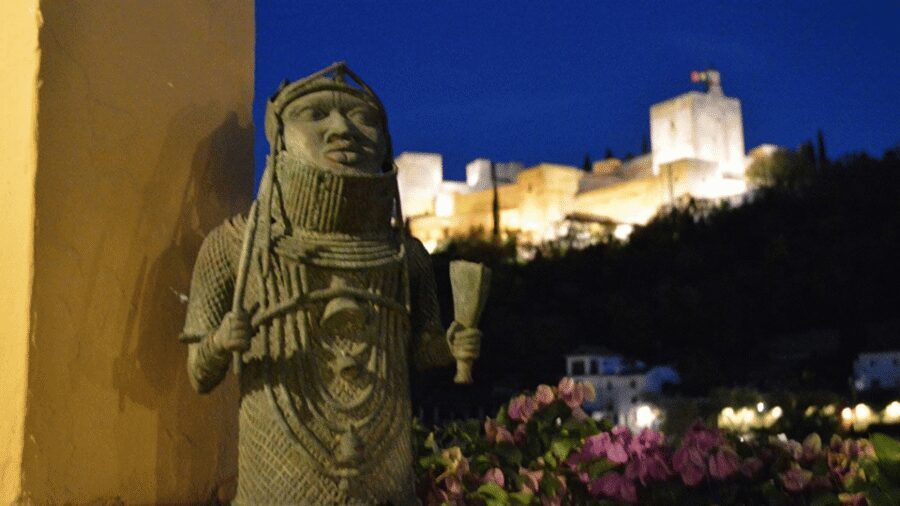 Alhambra: Tour Leyendas de la Alhambra - Why a legend-focused Alhambra walk is a smart choice