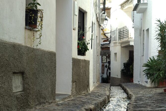 Alpujarra Private DayTrip from Granada - Key Highlights Worth Knowing Before You Go