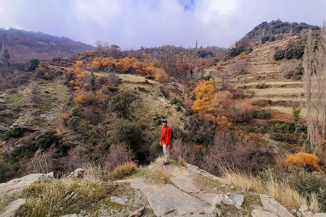 Alpujarra Private DayTrip from Granada - Why the Alpujarra Feels Different Than a Typical Granada Day