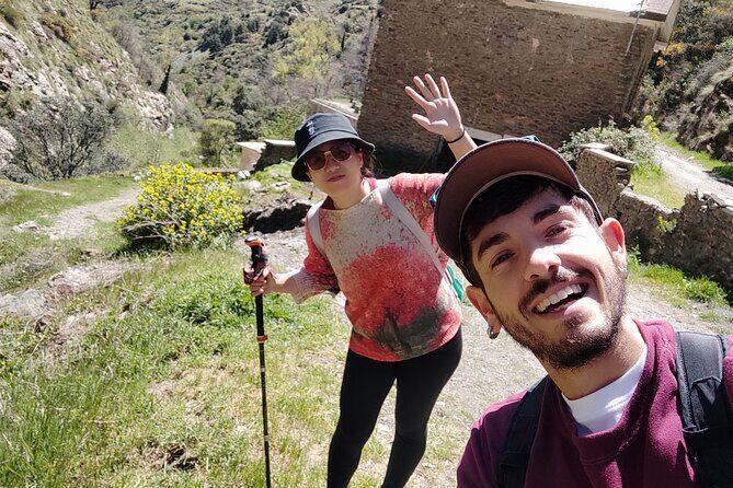 Alpujarra Private DayTrip from Granada - Capileira Lunch Time: A Break You Should Plan Around