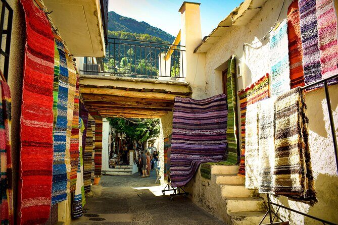 Alpujarra Private DayTrip from Granada - Bubión and the Casa Museo Alpujarreña: What You Learn by Seeing It