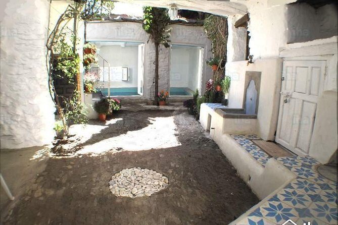 Alpujarras Day Trip Private or Small Group Tour - Lunch and food rhythm: what’s included, and how to plan your day