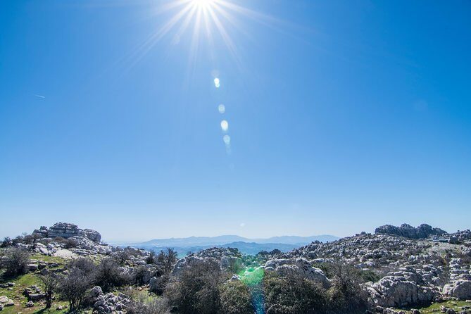 Antequera and Torcal from Granada in a small group up to 7 people - Meeting Point, Timing, and How the Day Actually Fits Together