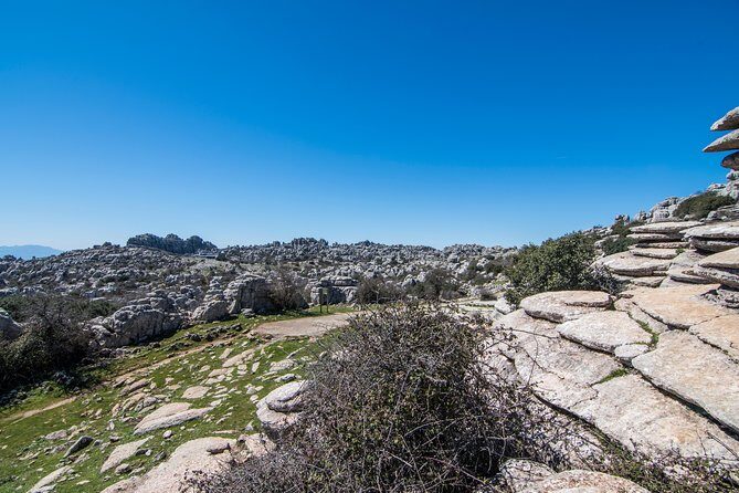Antequera and Torcal from Granada in a small group up to 7 people - Stop 1: Antequera’s UNESCO Town and the 16th-Century Thread