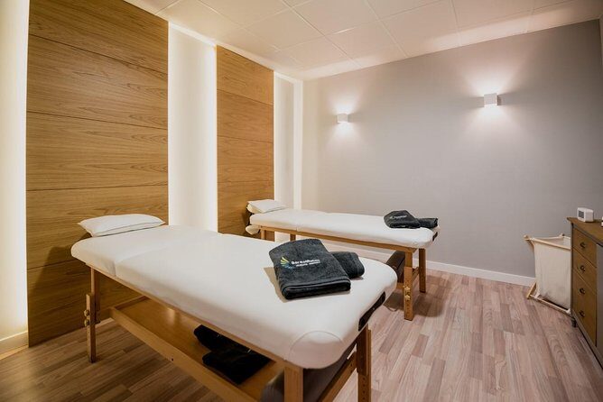 Boreal Couple Massage - Granada Couples Massage: Why BorealRelax Works