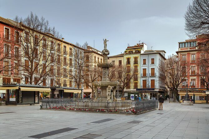 Cathedral and Royal Chapel Premium tour - Why Granada’s Cathedral and Royal Chapel Matter Together