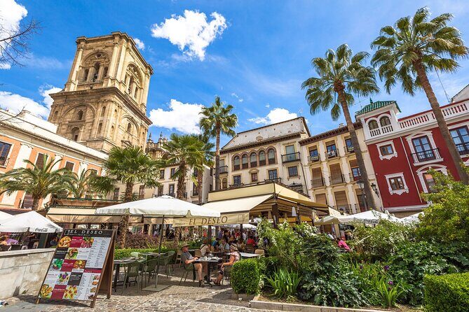 Cathedral and Royal Chapel Premium tour - Stop 2: Royal Chapel of Granada and the Burial Choice of the Catholic Monarchs