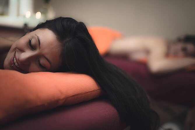 Couple Massage 80 minutes - Key points before you go