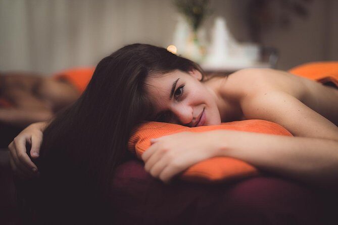 Custom Massage: 1 hour - Meeting Point and Getting There Without Stress
