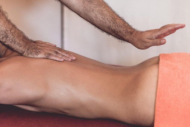 Custom Massage: 1 hour - Practical Tips Before You Go (So You Get the Pressure You Want)