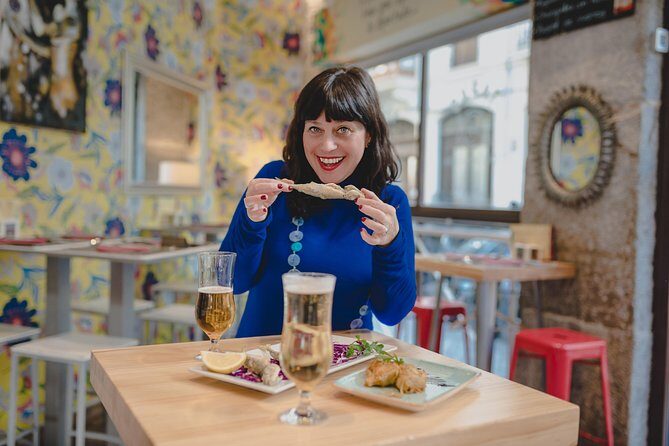 Delicious Granada Food Walk - Why This Granada Food Walk Beats a Random Restaurant Plan