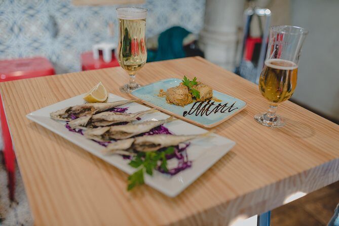 Delicious Granada Food Walk - Who This Food Walk Is Perfect For (and Who Should Skip It)