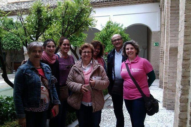 Discover Jaen - Key Highlights You’ll Actually Feel
