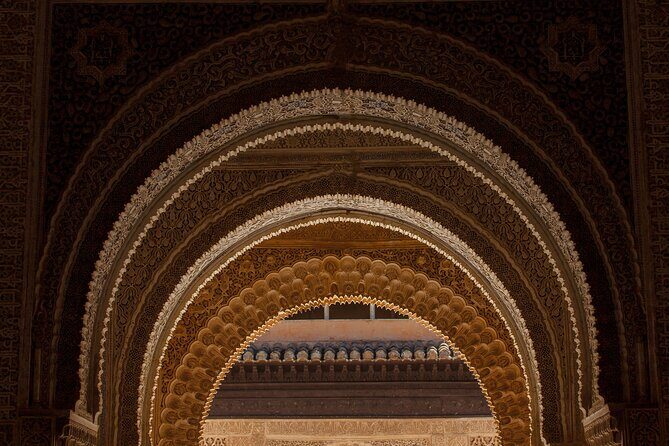 Exclusive Private Alhambra Tour with a Historian - Price and value: what you’re paying for and why it adds up