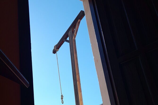 Exhibition Inquisition Instruments of Torture in Granada - Who Should Book, and Who Should Skip
