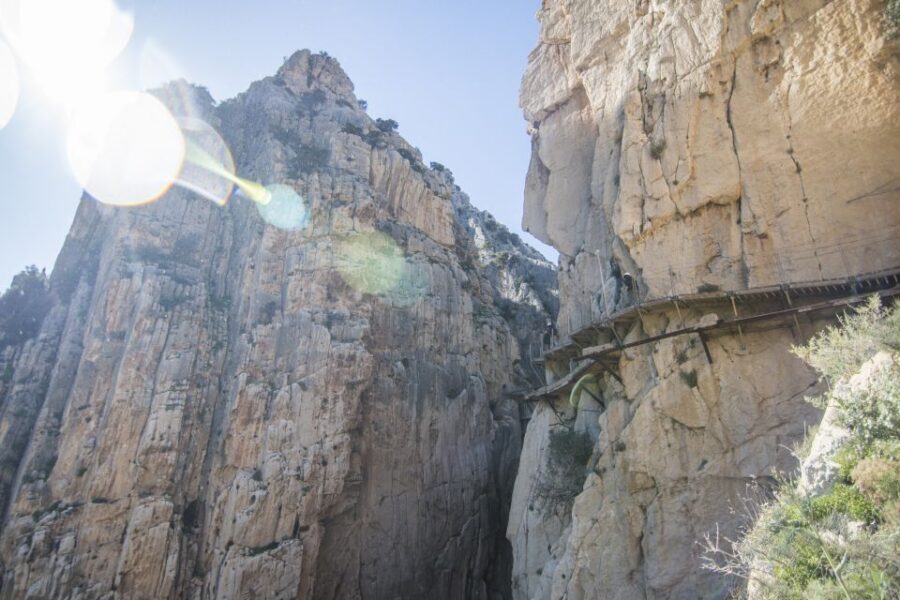 From Granada: Caminito Del Rey Day Trip - Should you book this Granada day trip?