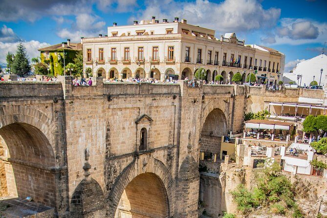 From Granada: Premium Ronda Trip & Guided Highlights Experience - Key things to know before you go