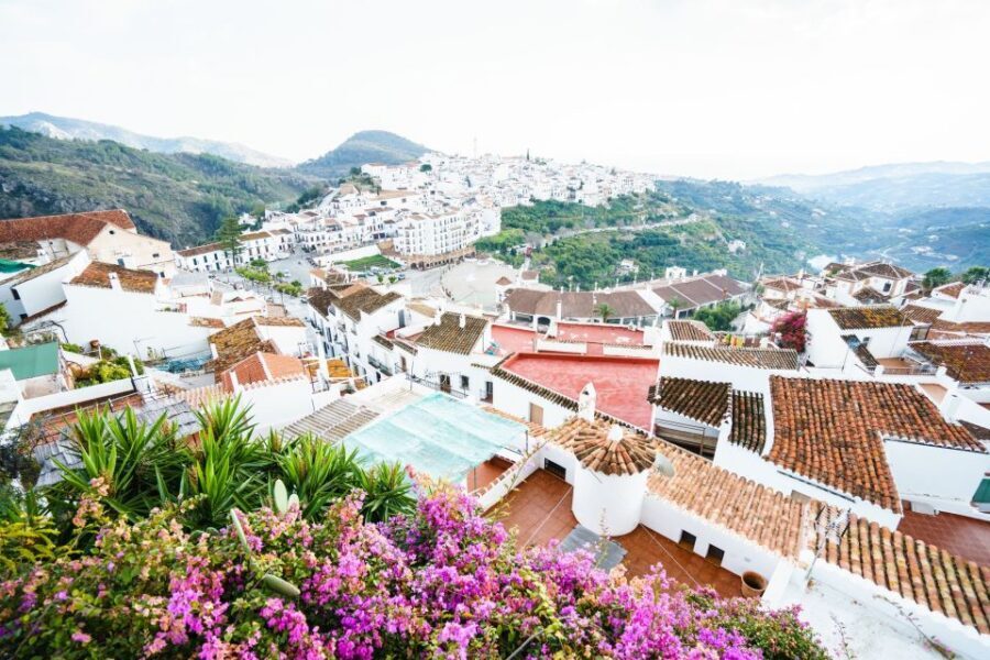 From Granada: Skip-the-Line Nerja Cave and Frigiliana - Price and value: what $159 covers and what you should budget