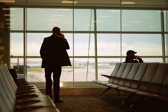 Granada Airport Private Departure Transfer - Price value: when $47.46 per person is a smart trade