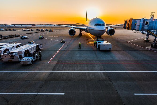 Granada Airport Private Departure Transfer - Customer experience signals from real driver service