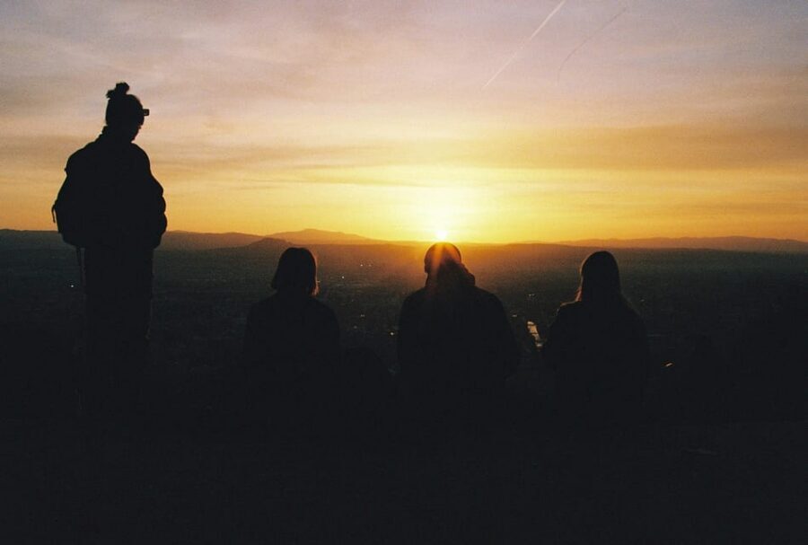 Granada: Albaicín and Sacromonte Sunset Tour & Flamenco Show - Key things I’d mark on your mental map