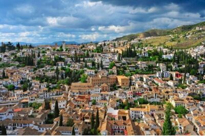 Granada: Albayzin and Sacromonte Walking Tour - Plaza Nueva start: the 11th-century story that makes the neighborhoods make sense