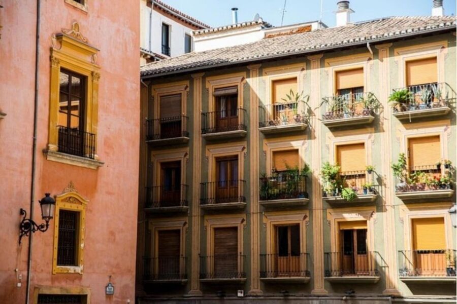 Granada : Albayzin and Sacromonte Walking Tour - Why This Tour Works as a 2-Hour Experience (Even If You’re Short on Time)