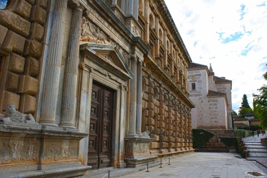 Granada: Alhambra and Charles V Palace Tour - Why This Granada Alhambra Tour Works Even Without Nasrid Tickets