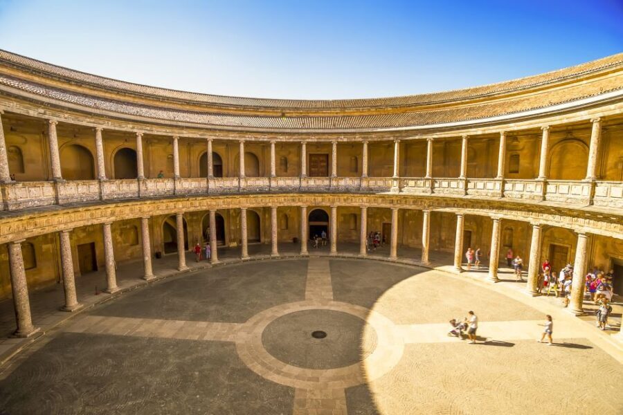 Granada: Alhambra Fast-Track Guided Tour - How guides shape the experience (and why small groups help)