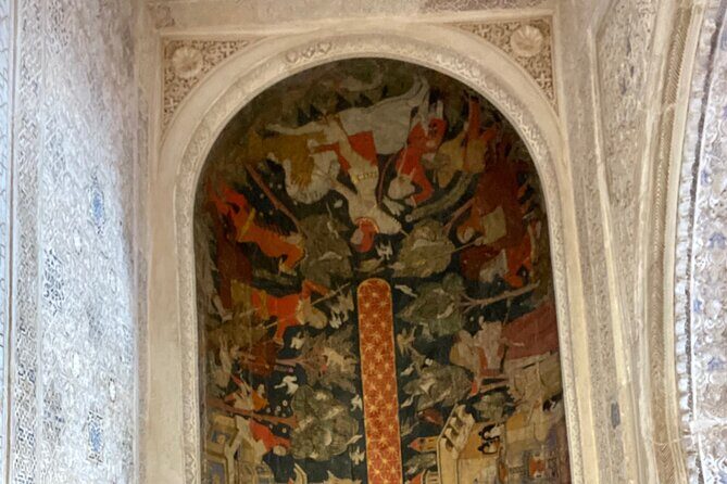 Granada Alhambra Group Tour includes Nazaries Palaces - Price and value: what $67.58 gets you (and when it doesn’t)