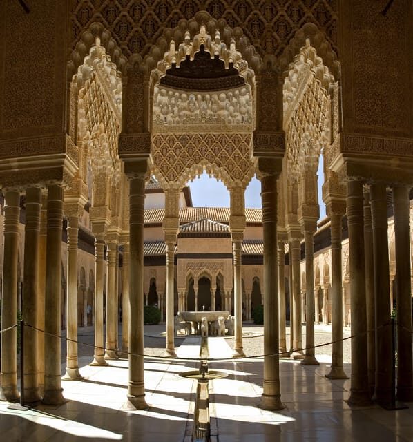 Granada: Alhambra Guided Tour w/ Nasrid Palaces & City Pass - Price and value: is $153 per person a good deal?