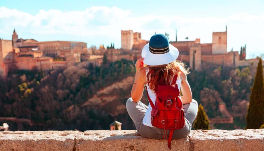 Granada: Alhambra Guided Tour with Nasrid Palaces & Gardens - Key Things That Make This Tour Worth It