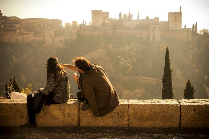 Granada: Alhambra tickets and other attractions - Key points to know before you go