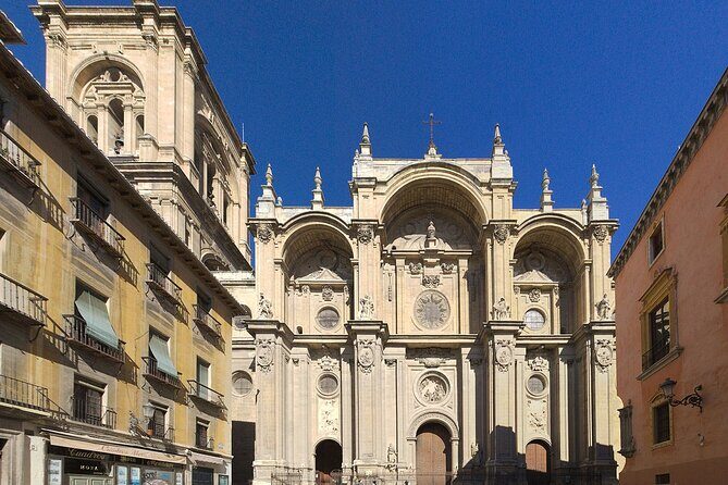 Granada: Alhambra tickets and other attractions - Transportation, timing, and group size (what to plan for)