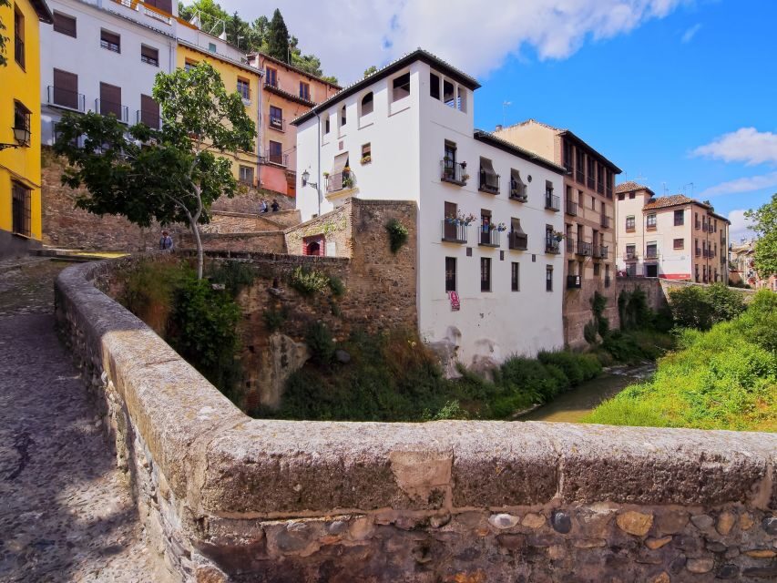 Granada: Cathedra&Royal Chapel & Albaicín skip the line Tour - Price and Value: Is $61 for 4 Hours a Good Deal?