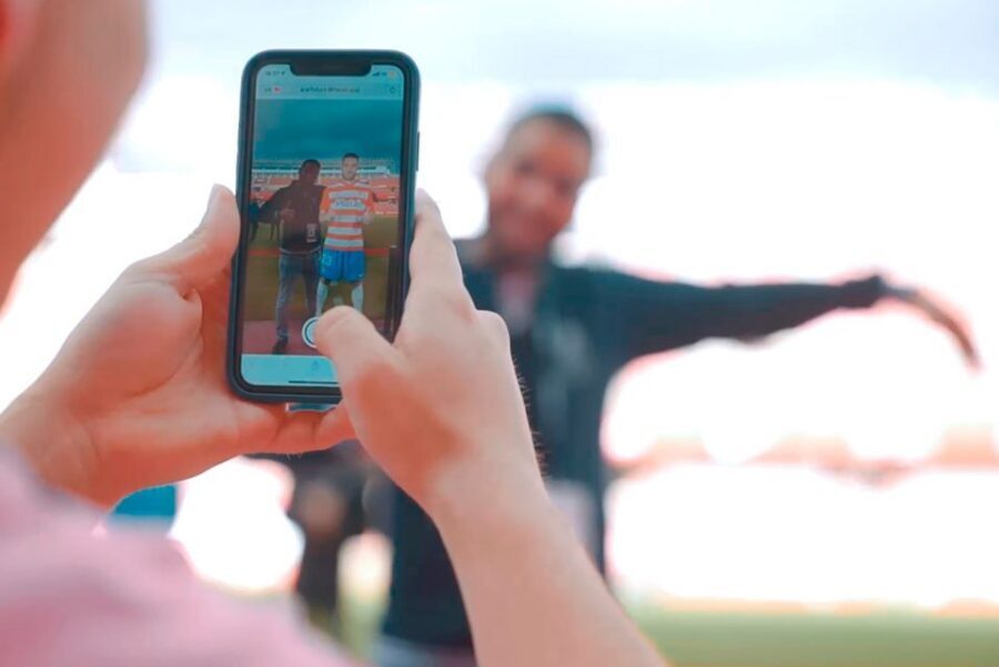 Granada: Los Cármenes Stadium Guided Interactive Tour - Price and value: Is $21 for 1 hour fair?