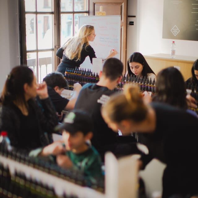 Granada: Perfume Workshop - Key points that make this workshop worth your time