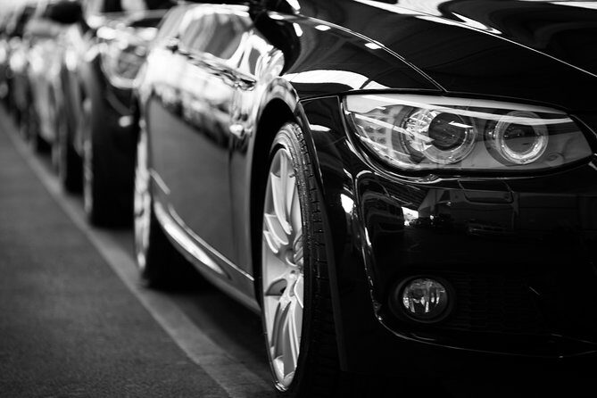 Granada to Cordoba Private Transfer - What you really get in the 2-hour ride (comfort, not just distance)