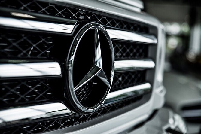 Granada to Cordoba Private Transfer - Best fit: who this private transfer suits