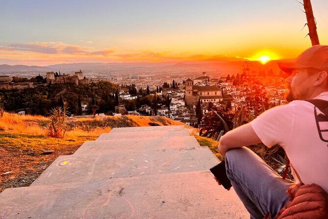 Gypsy life: Sacromonte and the caves private tour - Key things you should look forward to