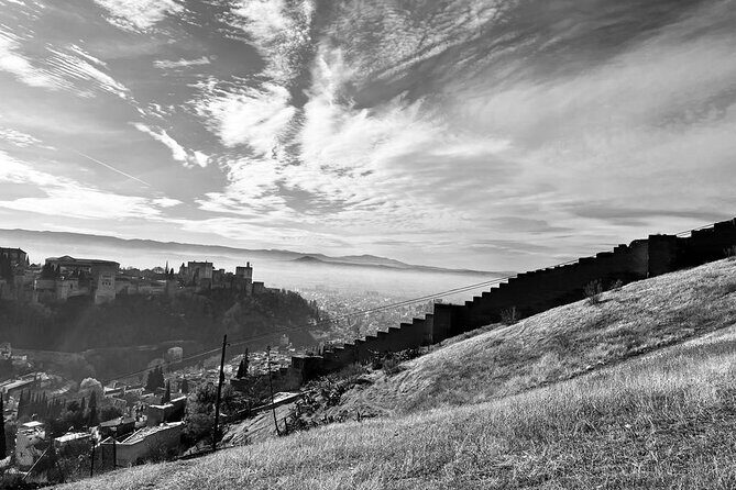Gypsy life: Sacromonte and the caves private tour - Who this tour fits best