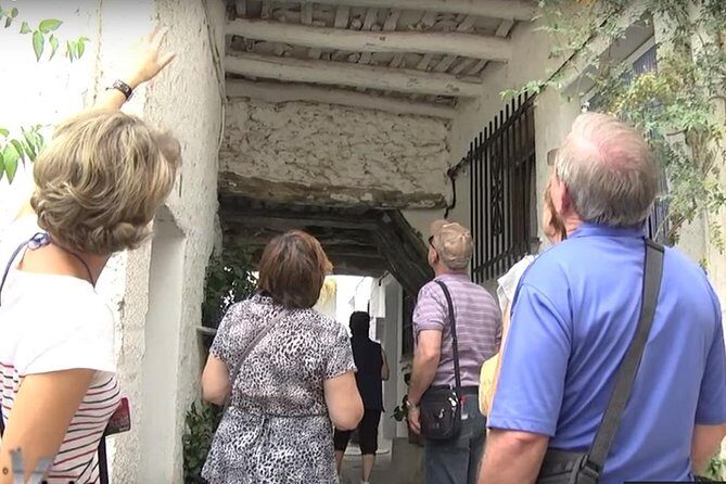 Las Alpujarras Full-Day Tour with Optional Lunch from Granada - How this Alpujarras day trip fits in your Granada plans