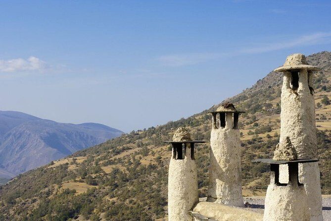 Las Alpujarras Full-Day Tour with Optional Lunch from Granada - First stop: Las Alpujarras and the terrace-water system