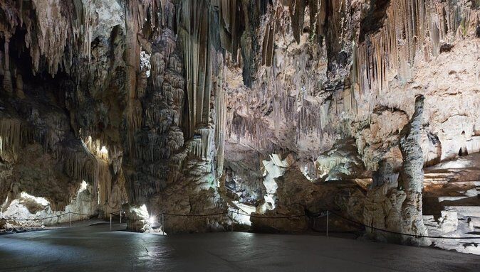 Nerja & Frigiliana Day Trip w/ Skip-Line from Granada (Max. 8) - Key points before you go
