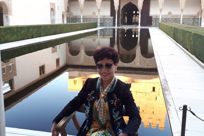 Premium Granada and other Cities Private Tour - Stop 1: Alhambra With Included Tickets and a Tight 3-Hour Window